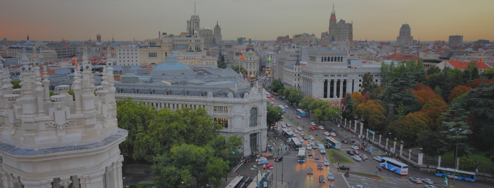 Hostal en Madrid centro